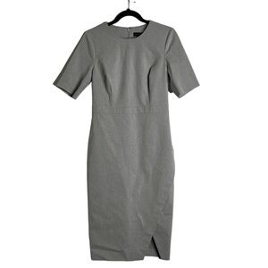 banana republic grey wool dress Shop Banana Republic Clothing and Pants at SilkRoll. Trade with us!